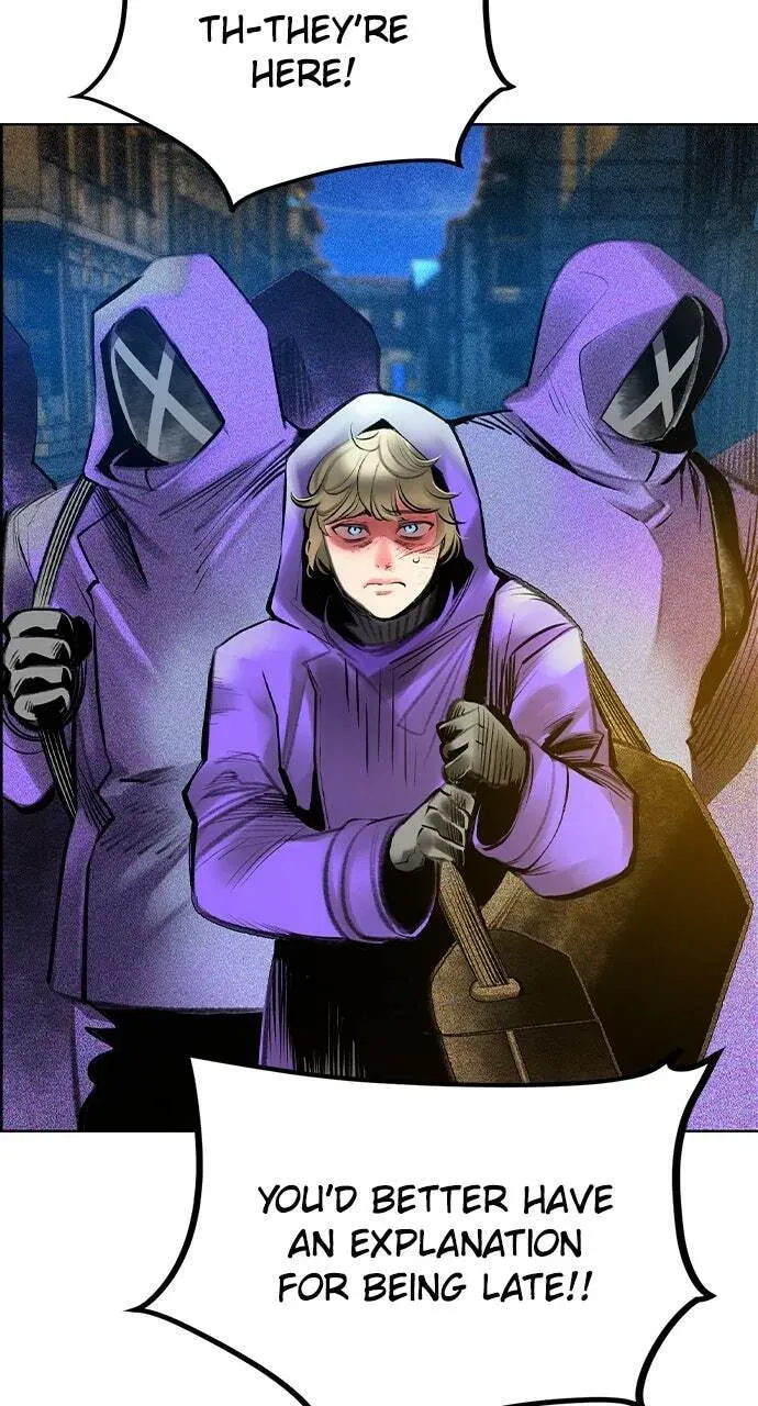 Read Jungle Juice chapter 9.2 image 89 on Lezhin