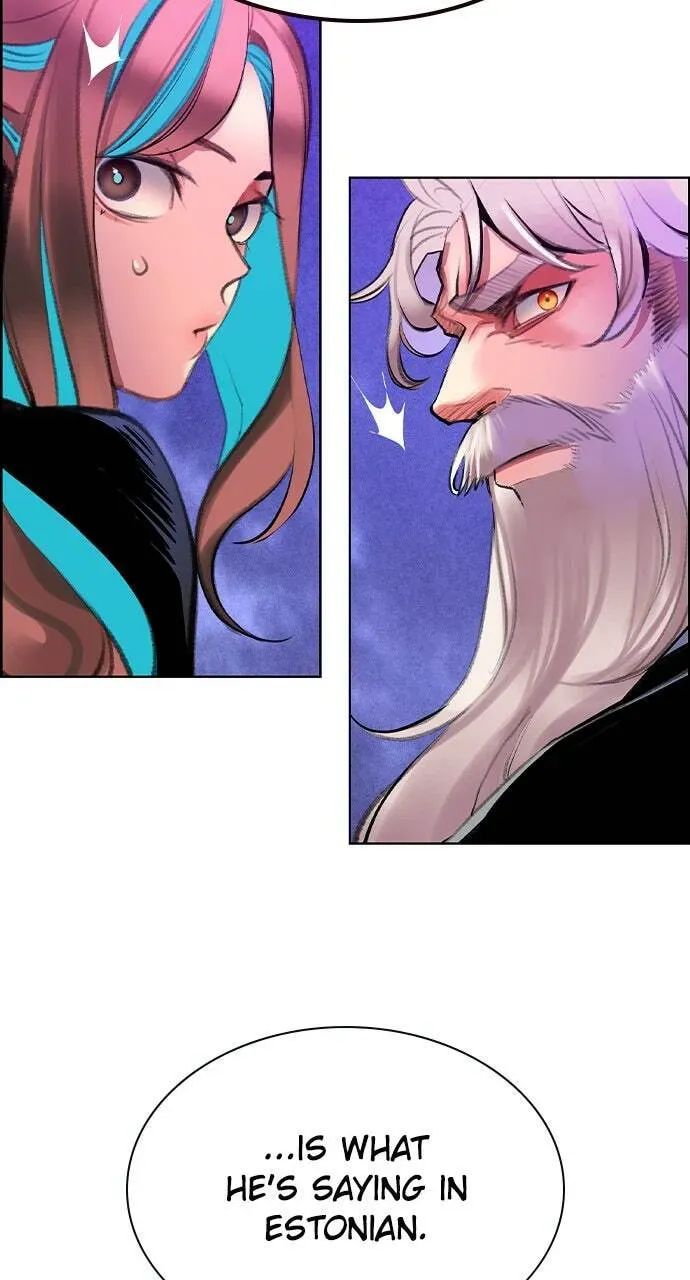 Read Jungle Juice chapter 9.2 image 9 on Lezhin