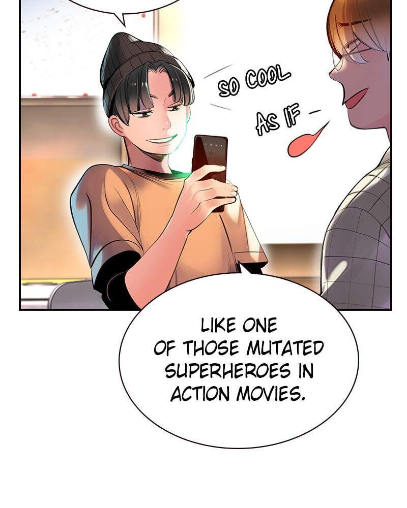 Read Jungle Juice chapter 1 image 10 on Lezhin
