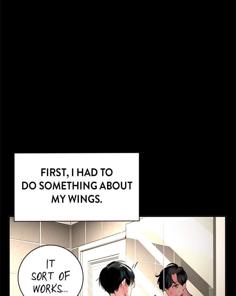 Read Jungle Juice chapter 1 image 107 on Lezhin
