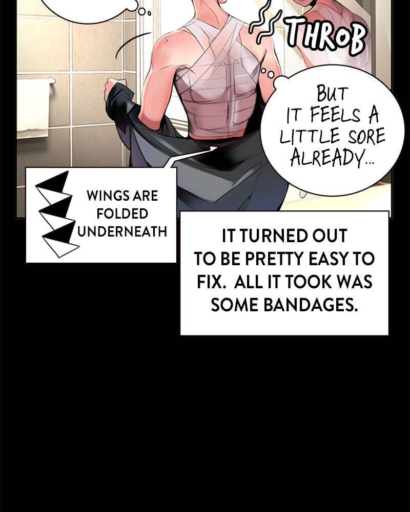 Read Jungle Juice chapter 1 image 108 on Lezhin