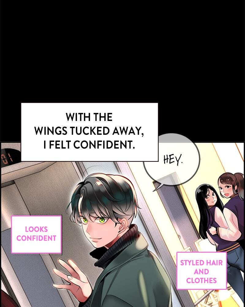 Read Jungle Juice chapter 1 image 109 on Lezhin