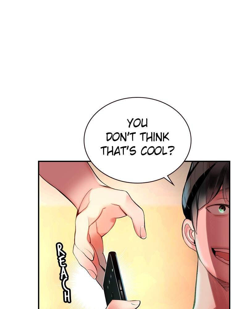 Read Jungle Juice chapter 1 image 11 on Lezhin