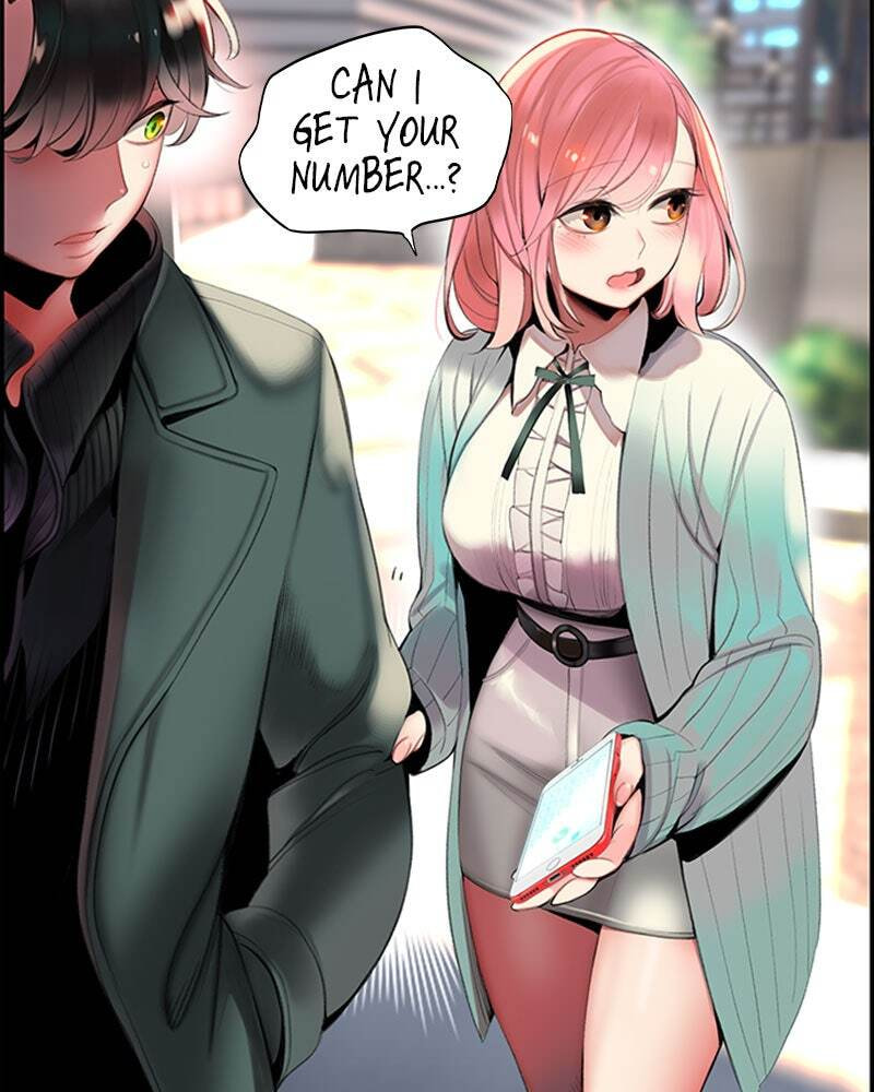 Read Jungle Juice chapter 1 image 113 on Lezhin