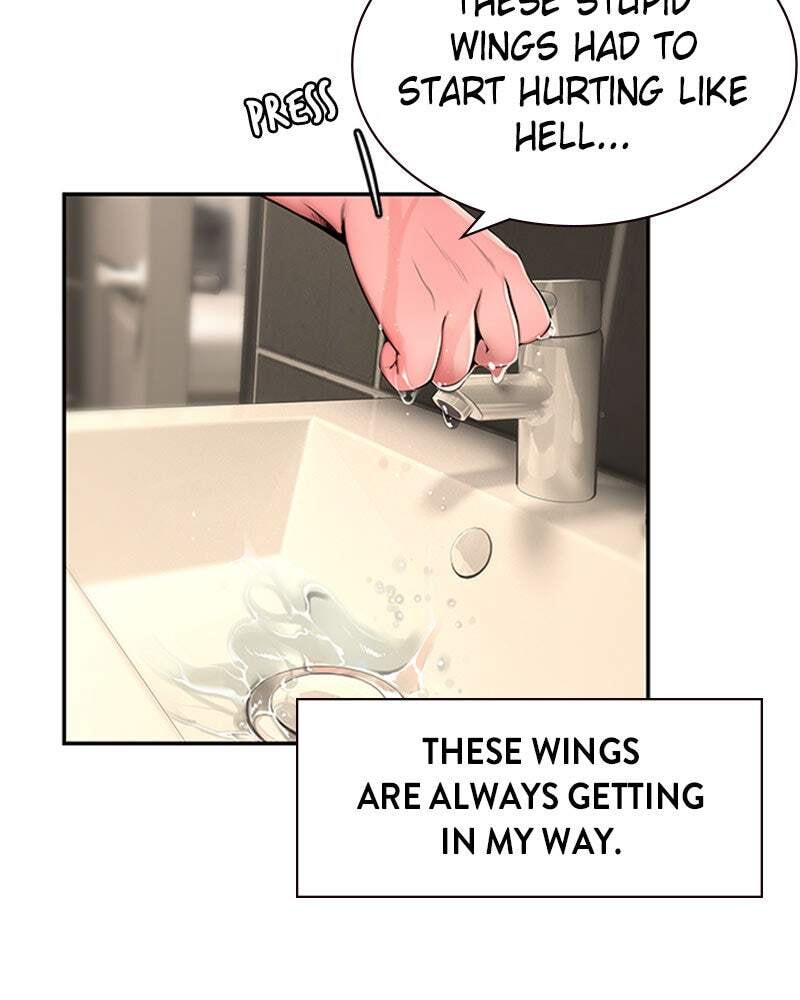 Read Jungle Juice chapter 1 image 117 on Lezhin