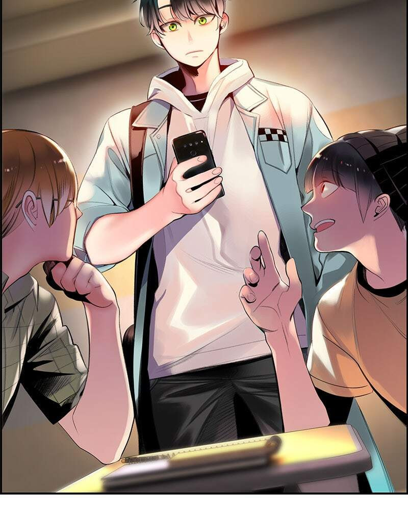 Read Jungle Juice chapter 1 image 13 on Lezhin