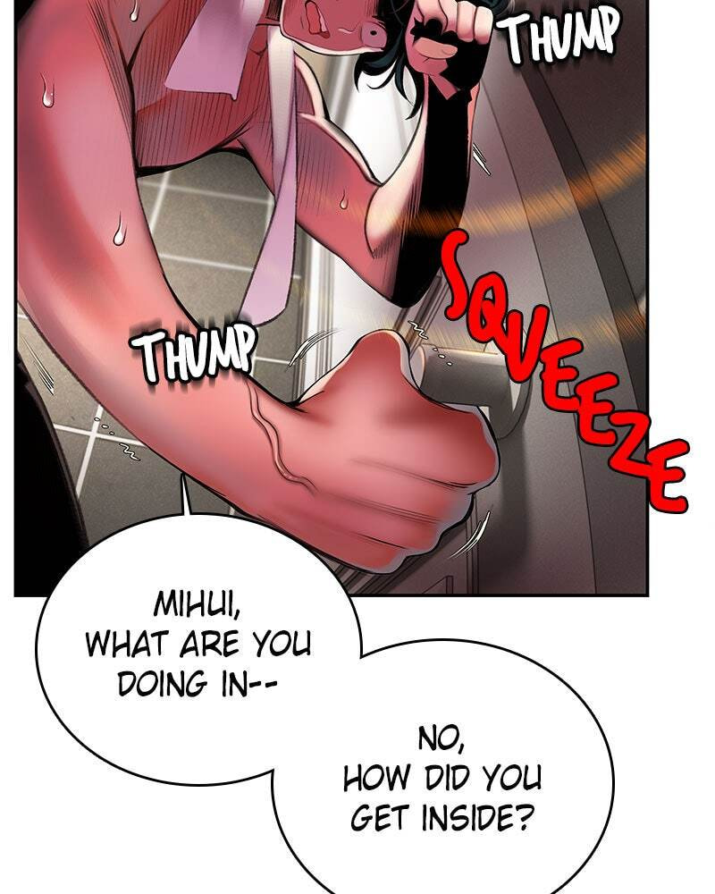 Read Jungle Juice chapter 1 image 130 on Lezhin