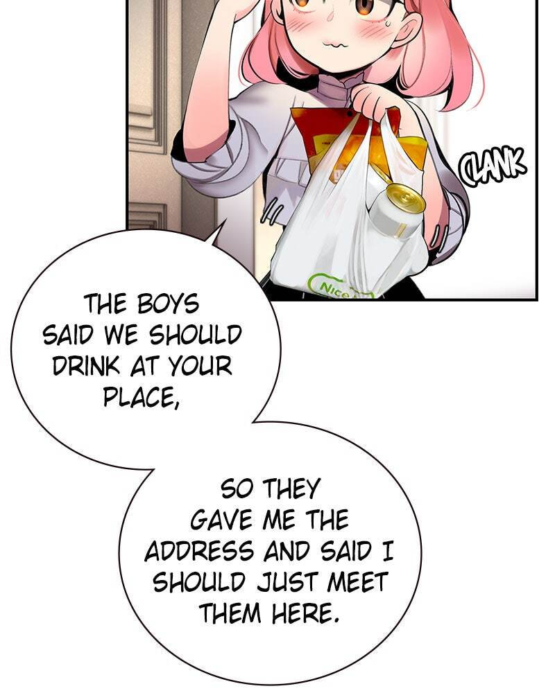 Read Jungle Juice chapter 1 image 132 on Lezhin