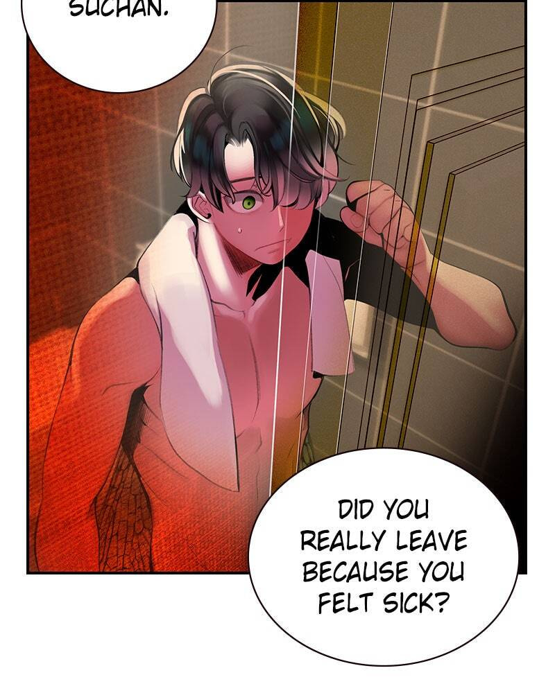 Read Jungle Juice chapter 1 image 136 on Lezhin