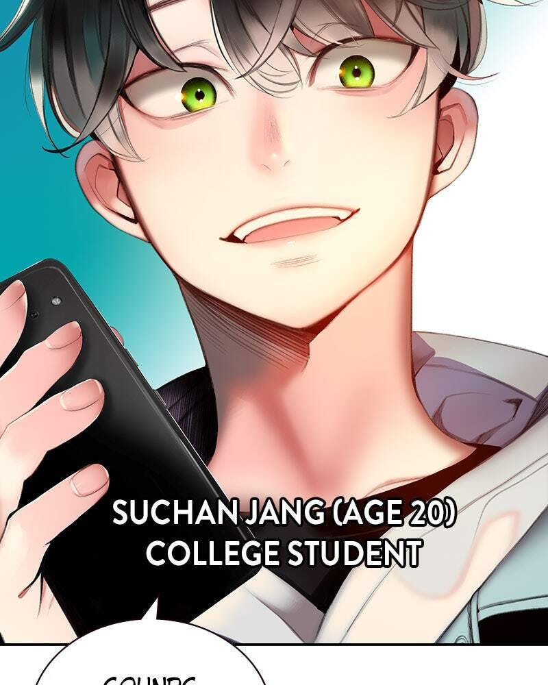 Read Jungle Juice chapter 1 image 15 on Lezhin