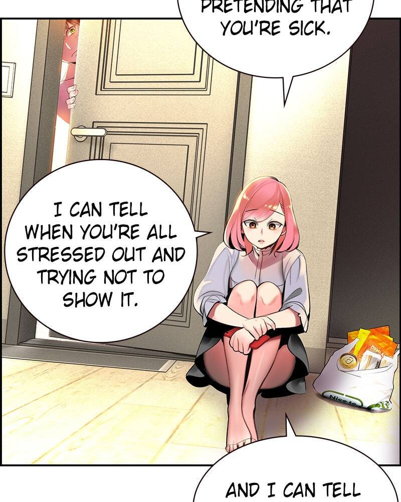 Read Jungle Juice chapter 1 image 154 on Lezhin