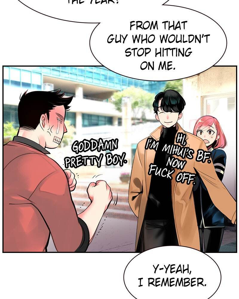 Read Jungle Juice chapter 1 image 158 on Lezhin