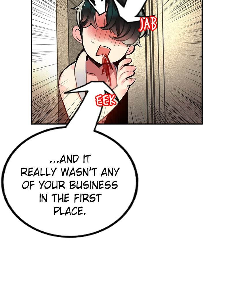 Read Jungle Juice chapter 1 image 160 on Lezhin