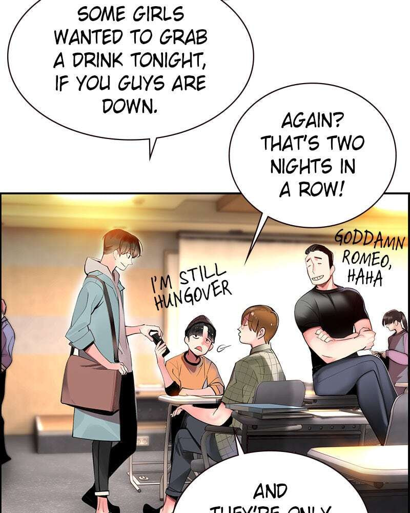 Read Jungle Juice chapter 1 image 17 on Lezhin