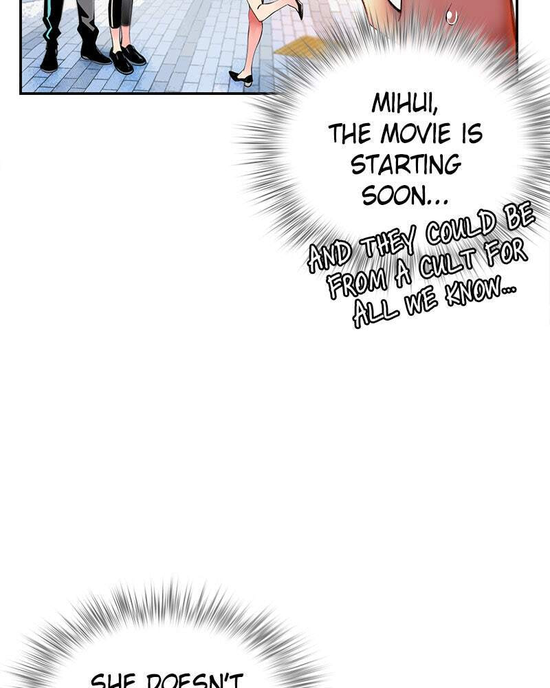 Read Jungle Juice chapter 1 image 179 on Lezhin