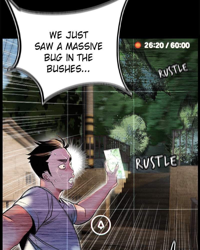 Read Jungle Juice chapter 1 image 2 on Lezhin