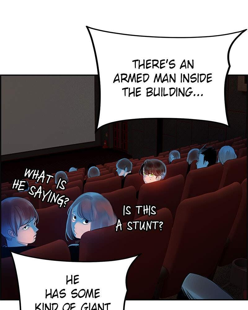 Read Jungle Juice chapter 1 image 204 on Lezhin