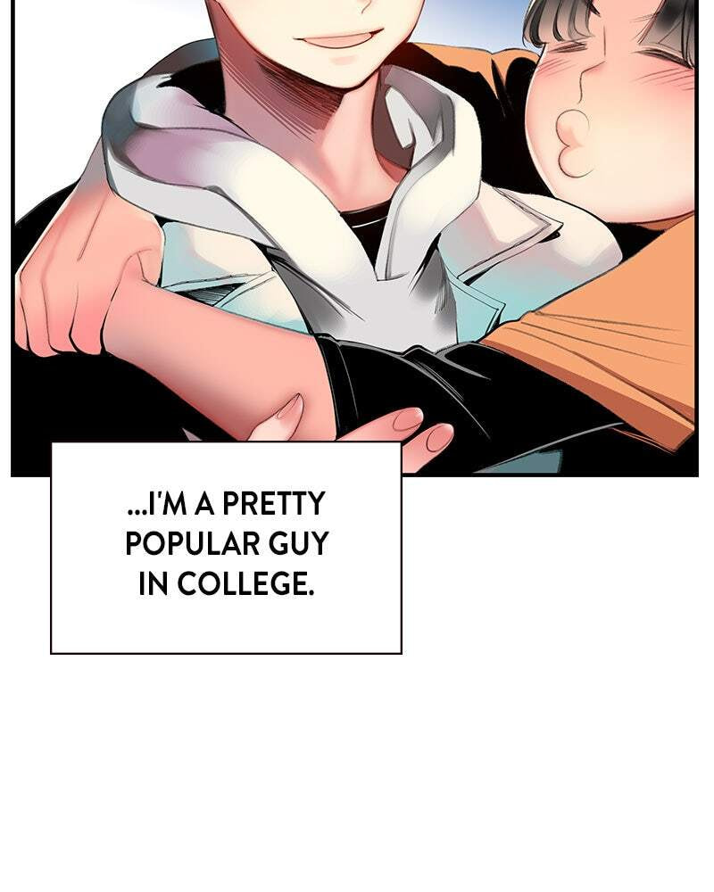 Read Jungle Juice chapter 1 image 21 on Lezhin