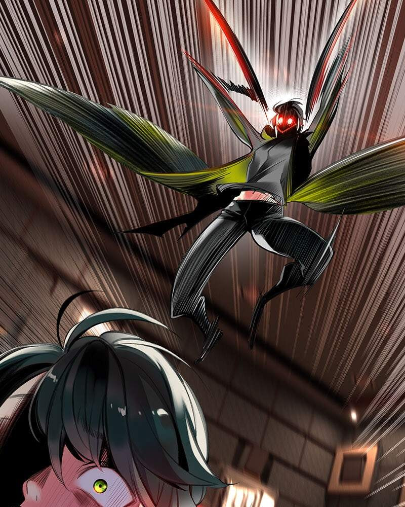 Read Jungle Juice chapter 1 image 220 on Lezhin