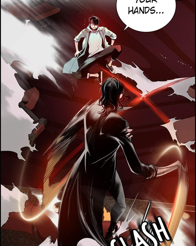 Read Jungle Juice chapter 1 image 226 on Lezhin