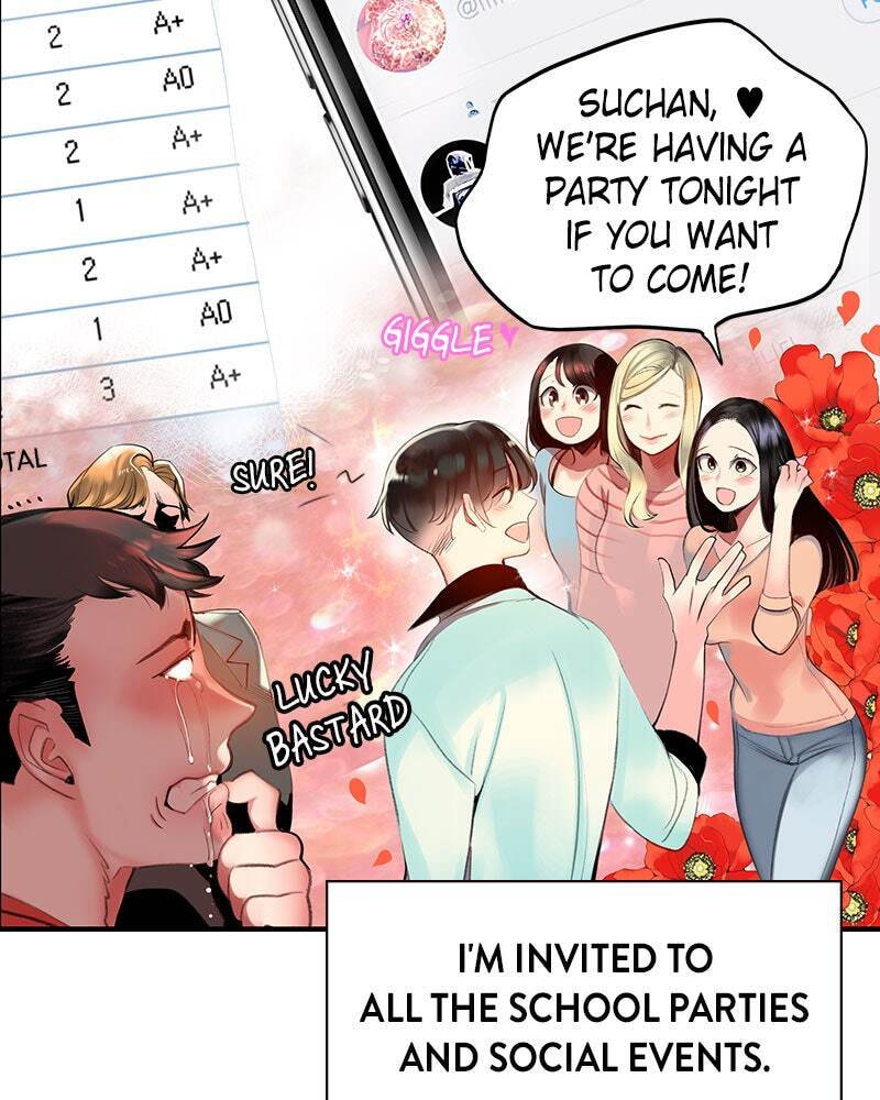 Read Jungle Juice chapter 1 image 23 on Lezhin