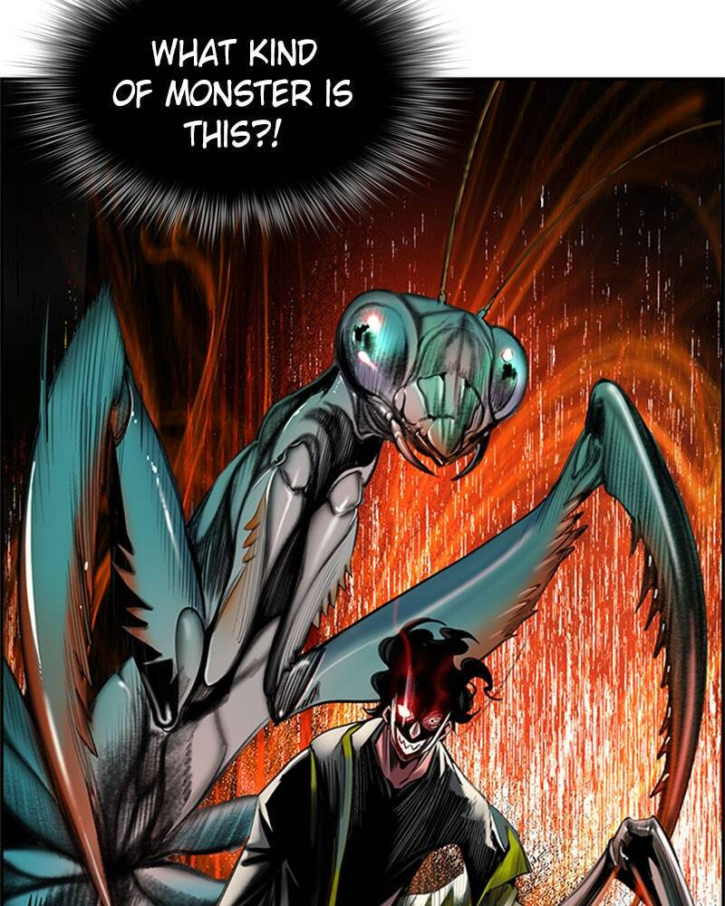 Read Jungle Juice chapter 1 image 230 on Lezhin