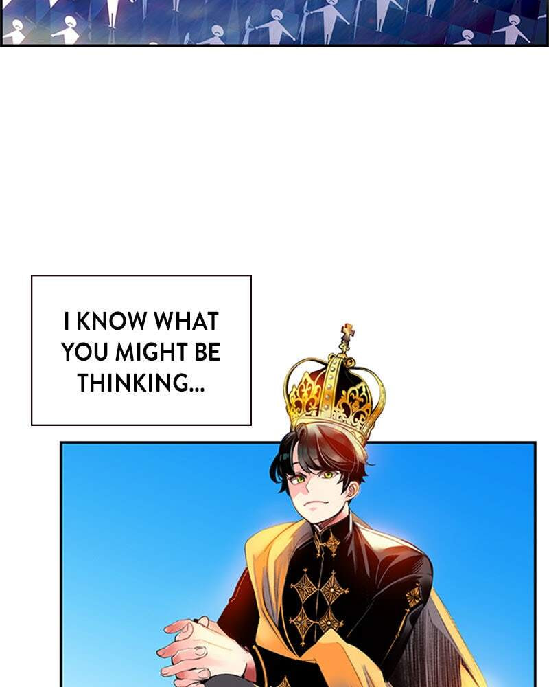 Read Jungle Juice chapter 1 image 27 on Lezhin