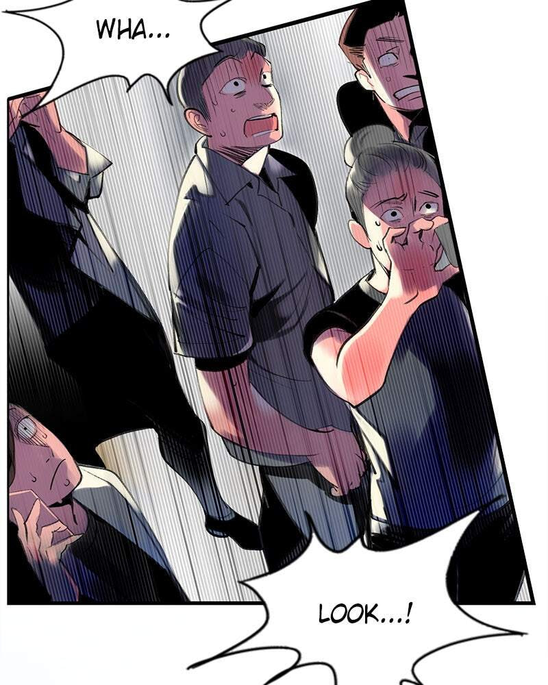 Read Jungle Juice chapter 1 image 279 on Lezhin