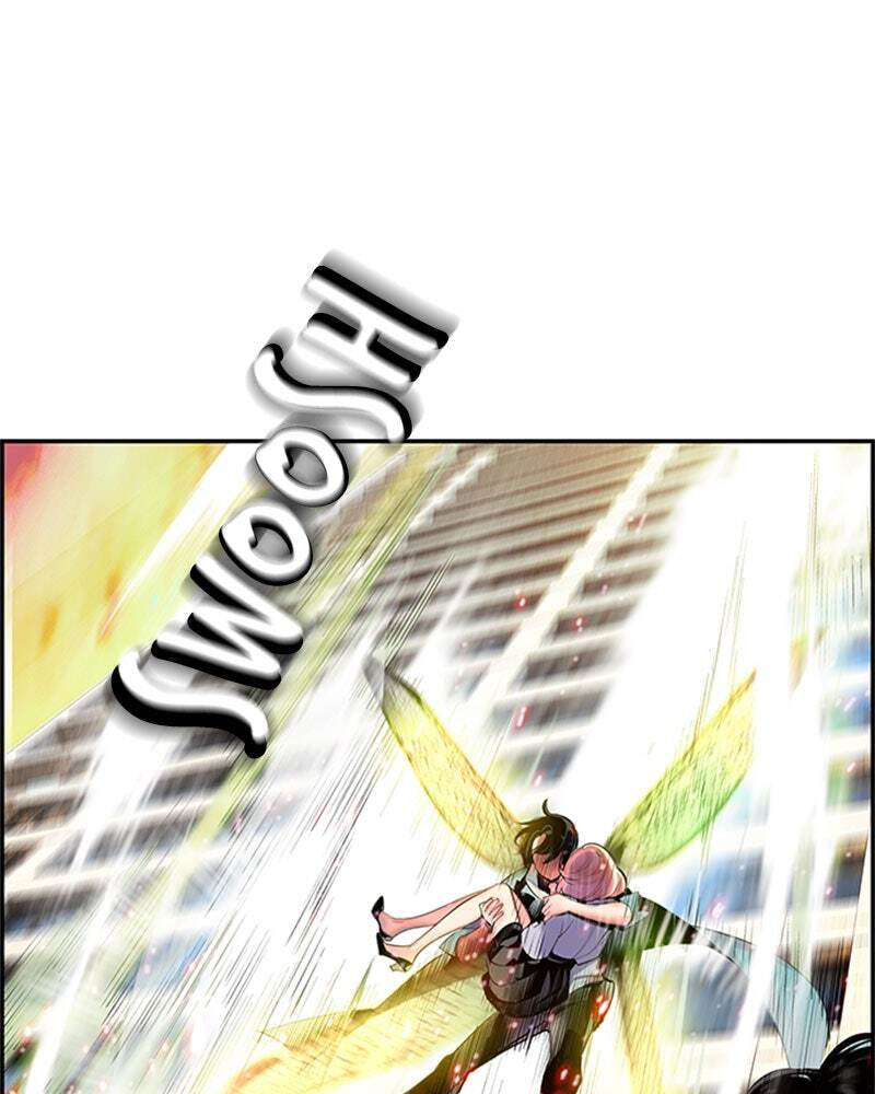 Read Jungle Juice chapter 1 image 303 on Lezhin