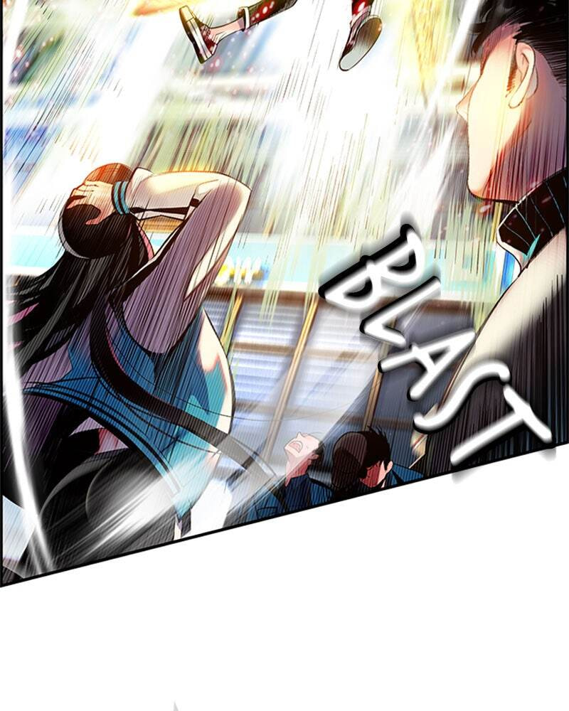 Read Jungle Juice chapter 1 image 304 on Lezhin