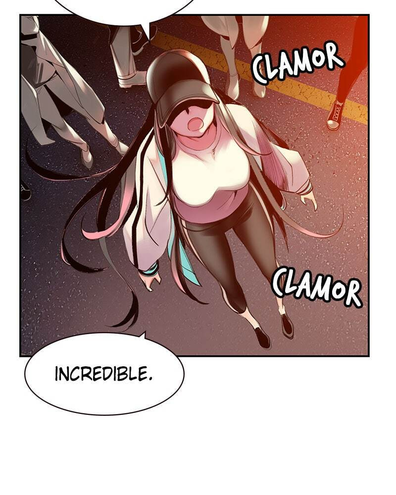 Read Jungle Juice chapter 1 image 318 on Lezhin
