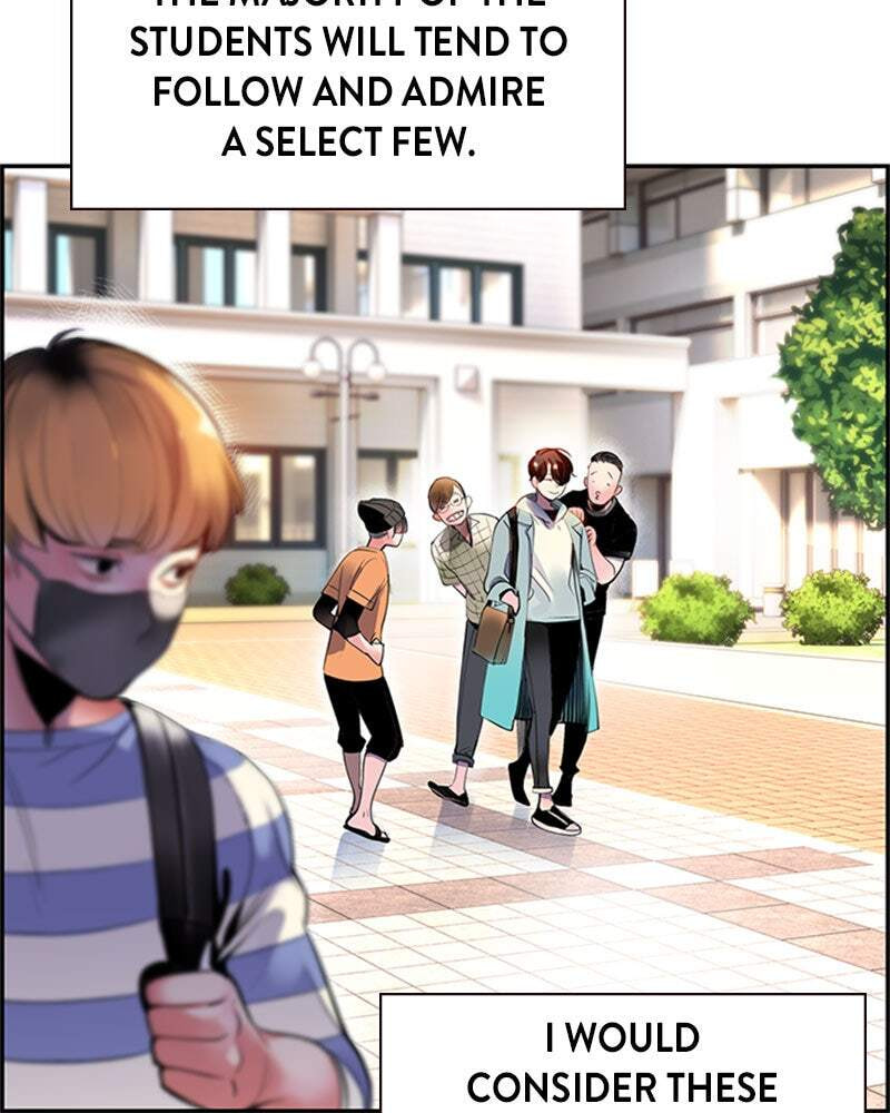 Read Jungle Juice chapter 1 image 32 on Lezhin
