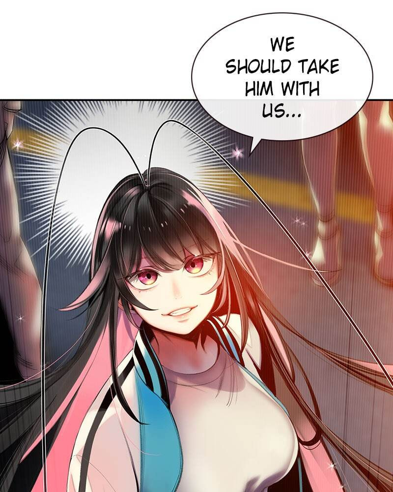 Read Jungle Juice chapter 1 image 322 on Lezhin