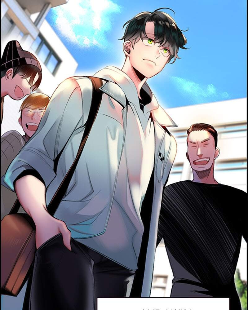 Read Jungle Juice chapter 1 image 34 on Lezhin