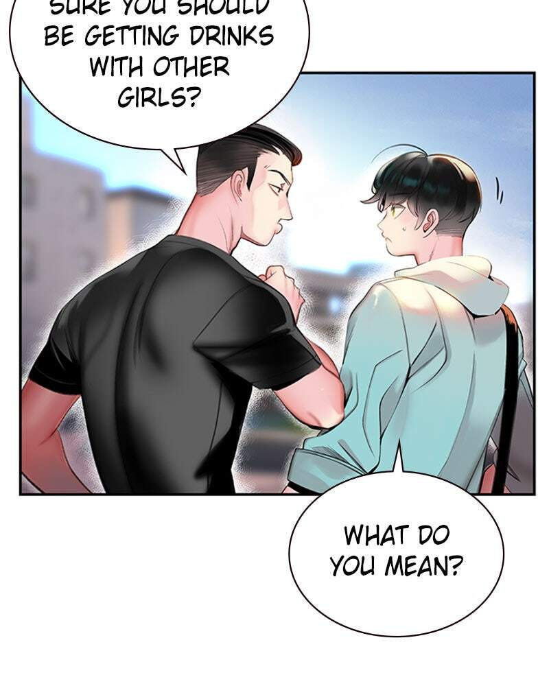 Read Jungle Juice chapter 1 image 36 on Lezhin