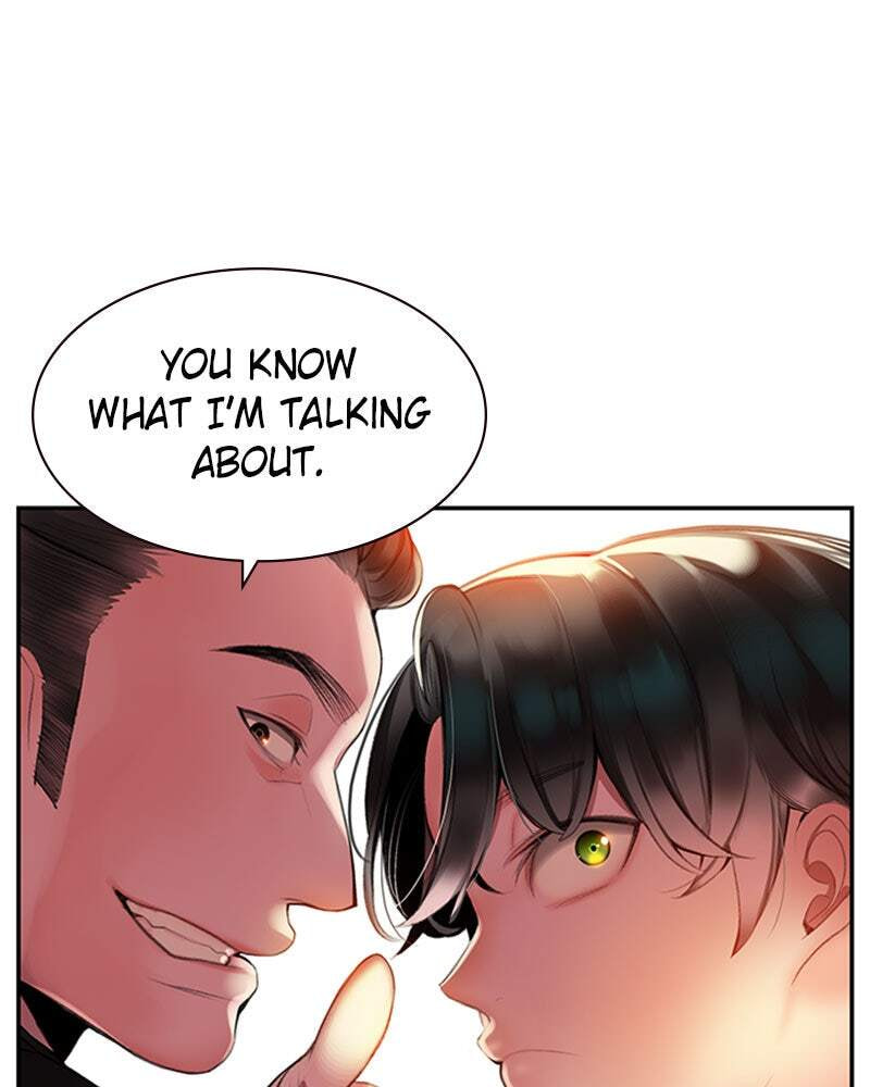 Read Jungle Juice chapter 1 image 37 on Lezhin