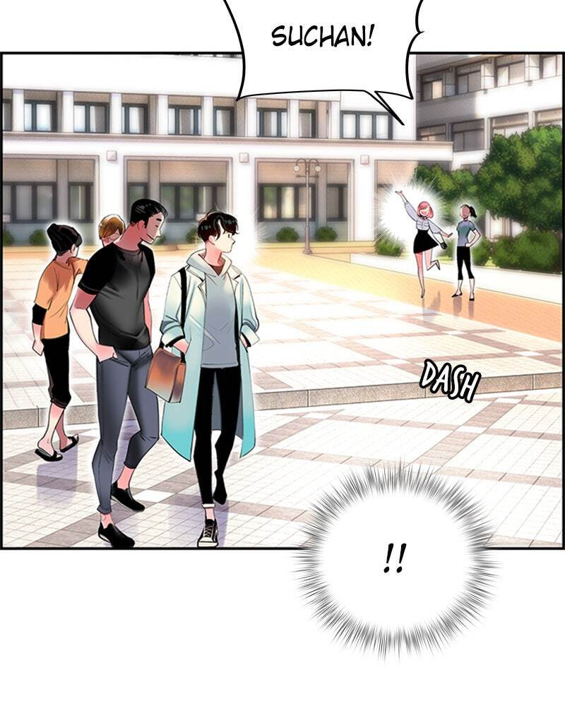 Read Jungle Juice chapter 1 image 39 on Lezhin