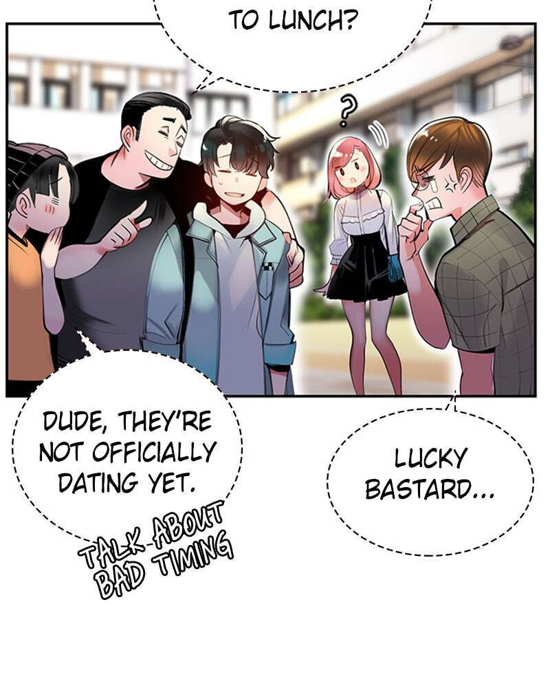 Read Jungle Juice chapter 1 image 43 on Lezhin