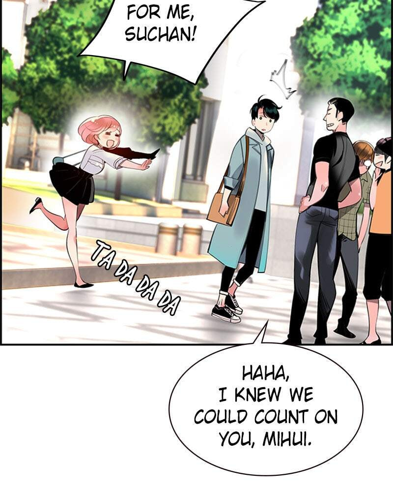 Read Jungle Juice chapter 1 image 46 on Lezhin