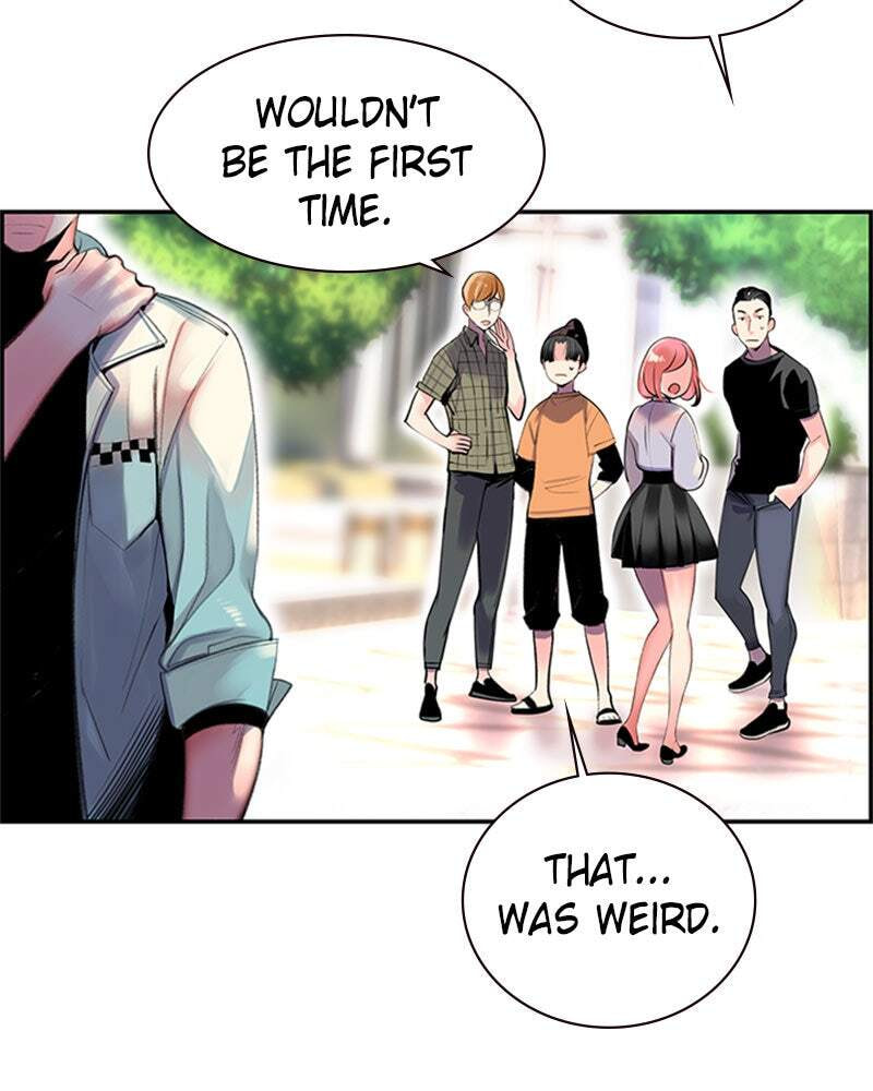 Read Jungle Juice chapter 1 image 55 on Lezhin