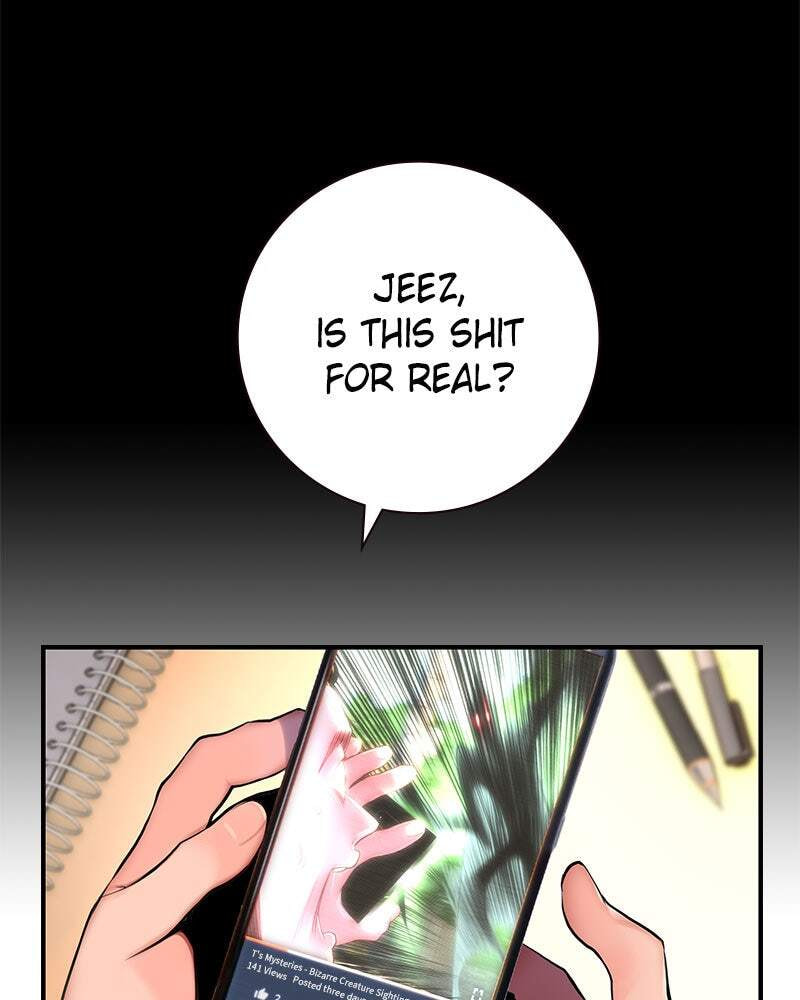 Read Jungle Juice chapter 1 image 6 on Lezhin