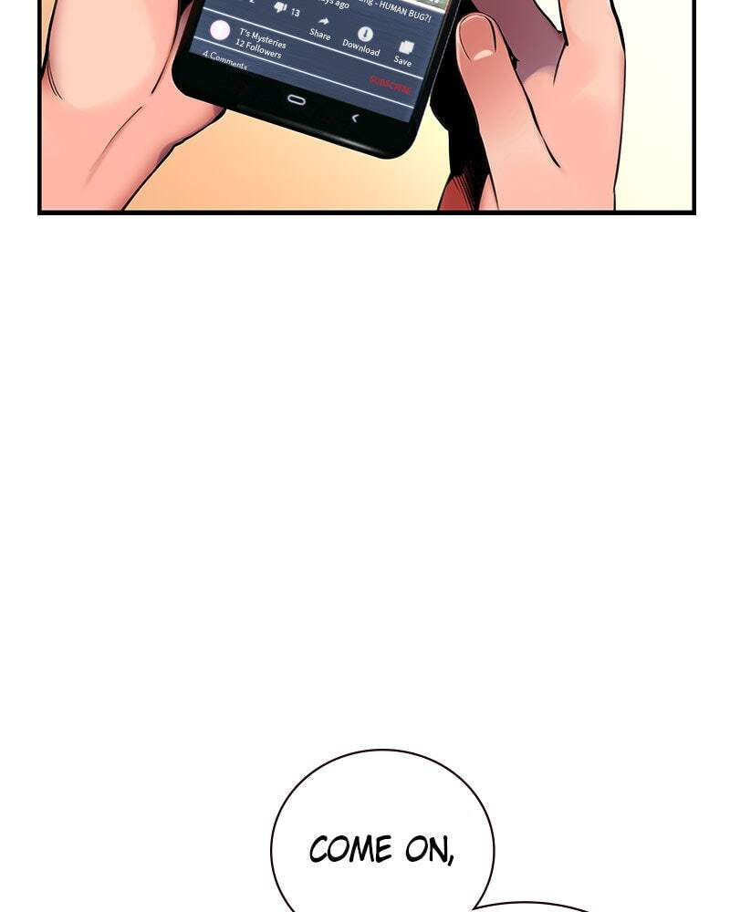 Read Jungle Juice chapter 1 image 7 on Lezhin