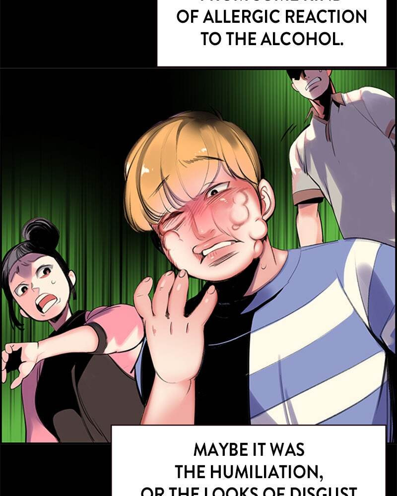Read Jungle Juice chapter 1 image 70 on Lezhin