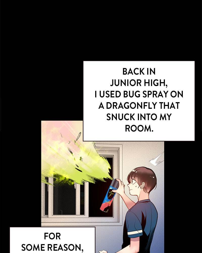 Read Jungle Juice chapter 1 image 90 on Lezhin