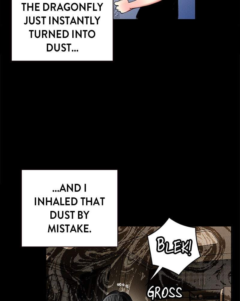 Read Jungle Juice chapter 1 image 91 on Lezhin