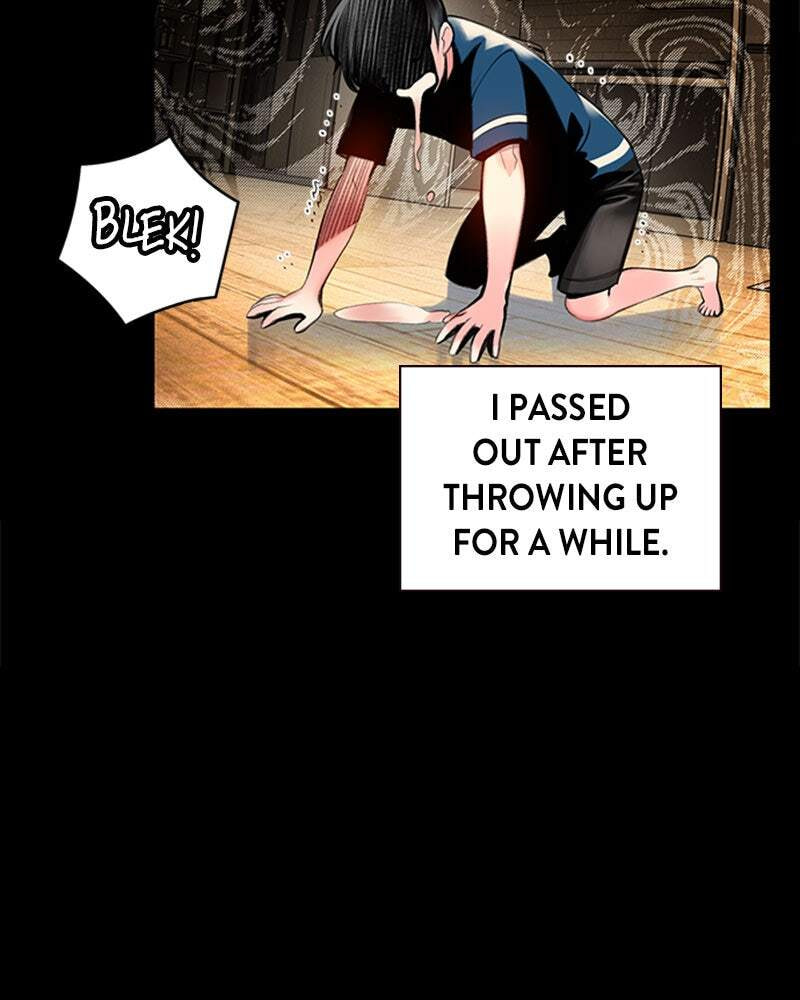 Read Jungle Juice chapter 1 image 92 on Lezhin