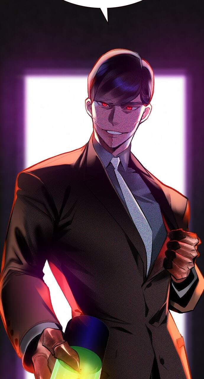 Read Jungle Juice chapter 109 image 10 on Lezhin