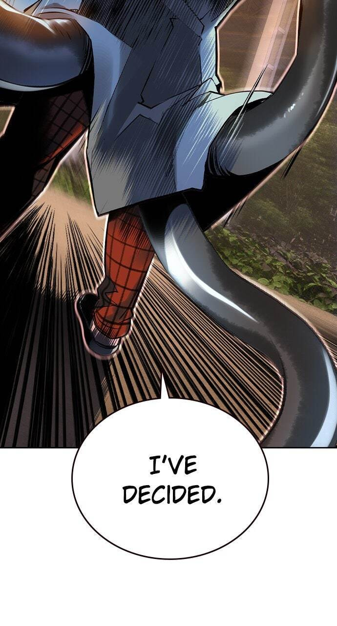 Read Jungle Juice chapter 109 image 19 on Lezhin