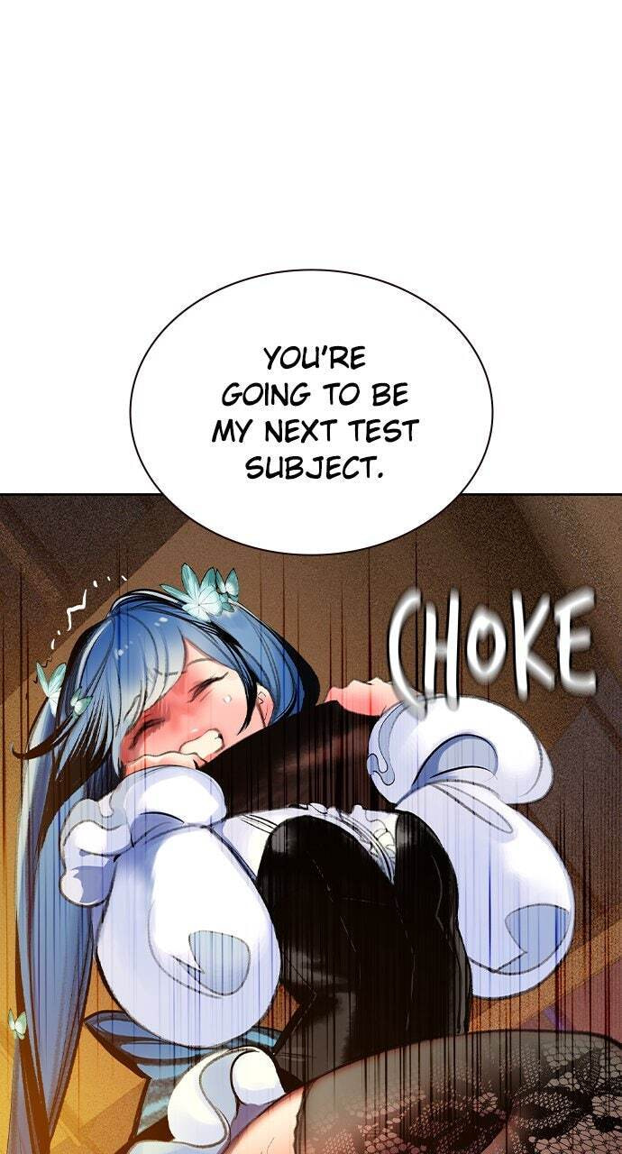 Read Jungle Juice chapter 109 image 20 on Lezhin