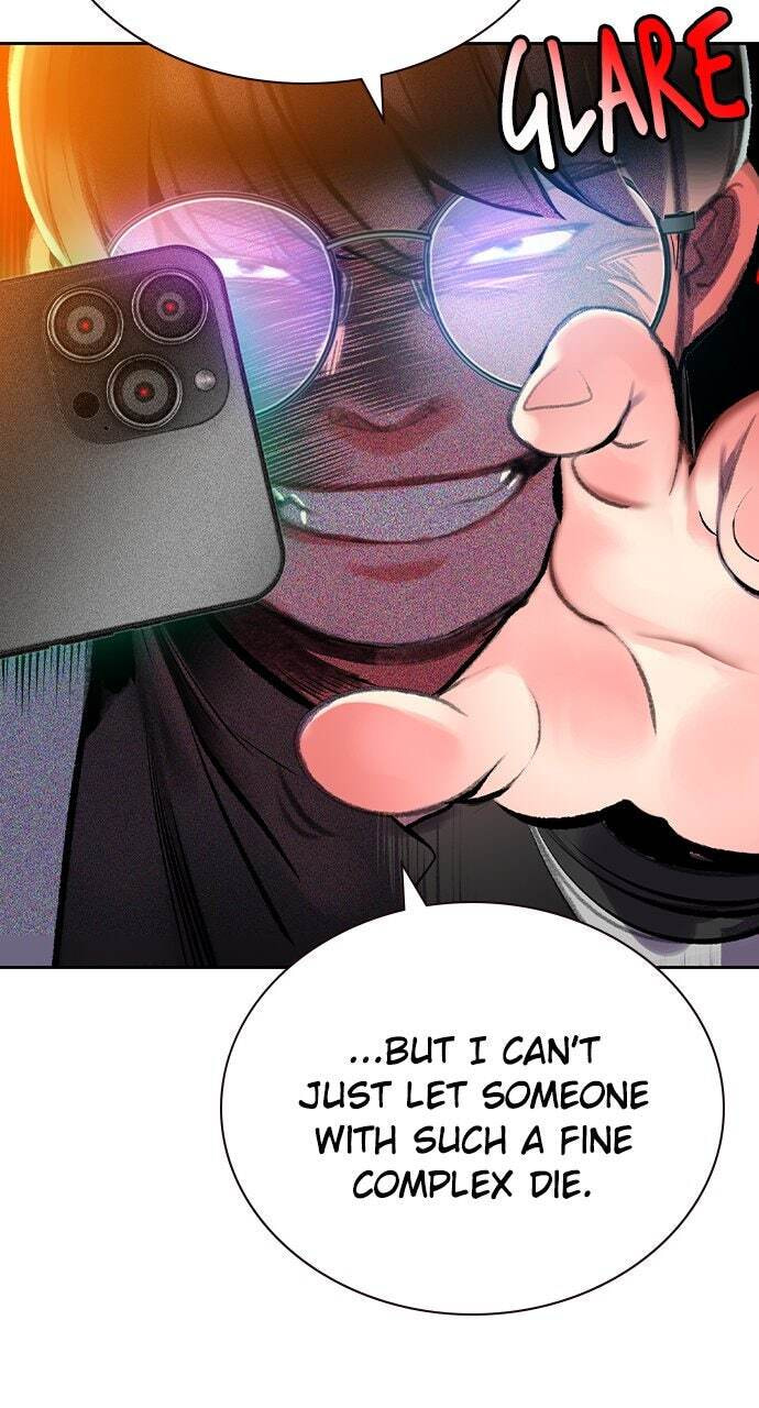 Read Jungle Juice chapter 109 image 22 on Lezhin